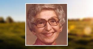 Opal F. Smith Obituary March 13, 2014