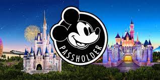 Disney Parks Releases Additional Information On Partial Refunds For Passholders Inside The Magic Disney World Theme Parks Disney Parks Disneyland Website