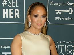 Jennifer lynn lopez (born july 24, 1969), also known by her nickname j.lo, is an american actress, singer, songwriter and dancer. Jennifer Lopez Sees In 2021 With Emotional Times Square Performance Promifacts Uk