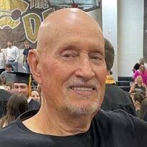 Jerry Wayne Griffis Obituary