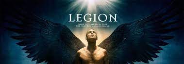 Legion (2010) - Movie Review — Steemit