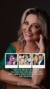 Daniela Paula Colombo posted