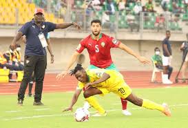 Maroc togo à suivre en direct, retrouvez le classement, les résultats et le palmarès en live de toutes les compétitions de football sur sport24. Lvgrnfkxqays0m