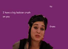 After seeing one too many of these, i've decided i might just participate in valentines day. Valentines Day Card Meme Funny Google Search Valentines Memes Meme Valentines Cards Funny Valentines Cards