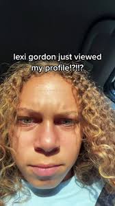 Lexi Gordon
