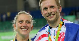 Jun 22, 2021 · members of great britain cycling team (from left) jason kenny, declan brooks, laura kenny, katy marchant, charlotte worthington, katie archibald and ed clancy pose for a photo to mark the official. Six Time Olympic Champion Cyclist Jason Kenny Contemplating Retirement As He Enjoys Extended Break Irish Mirror Online