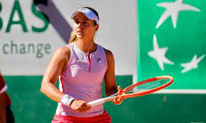 Jun 29, 2021 · * nadia podoroska debutó con una victoria en wimbledon. Nadia Podoroska Busca Avanzar En El Wta De Bad Homburg Hora Y Tv El Intra Sports