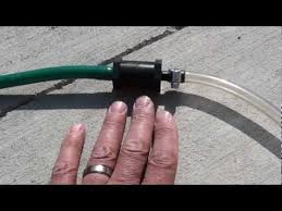 High Output 12 Lpm Hho Hydrogen Flashback Arrestor Demonstration Things To Sell Free Energy Generator Hydrogen Generator