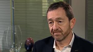 The devastation behind carelessness is just unbelievable': Chris Boardman  calls for change after mum's 'needless' death