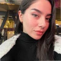 Antonia Chang's Instagram, Twitter & Facebook