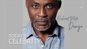 Celebrity Corner looks at the Nollywood Star Actor and Ladies Man