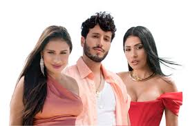 You suffer right now because of your past. Simone Alugou Casa Apenas Para A Divulgacao De Novo Hit Com Simaria