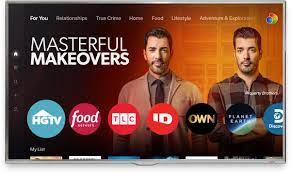 Watch hgtv, food network, tlc, id and more plus exclusive originals, all in one place. Which Countries Have Discovery Plus What To Watch