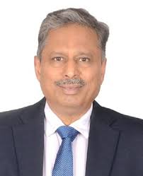Dr. Ajit G. Shetty
