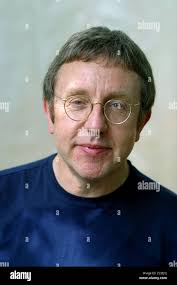 Alan spence writer hi-res stock photography and images