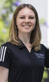 She escaped the war in Ukraine and found refuge at GCU