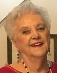 Dorothy Gardner Obituary