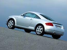 2000 Audi Tt Love Those Lines Audi Tt Sport Audi Tt Roadster Audi Tt