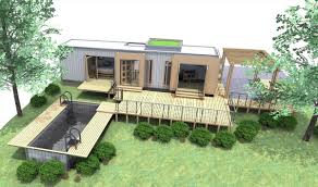 Would you live in an underground shipping container house? Underground Shipping Container Homes Google Search Containerhuizen Zeecontainers