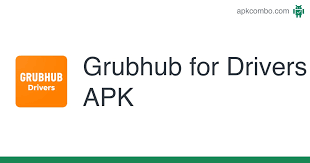 How to install grubhub for drivers app on windows pc & macbook. Grubhub For Drivers Apk 4 27 1 Android App Download