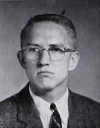 Ferdinand Johnson “Sonny” Faison Jr. (1934-2006)