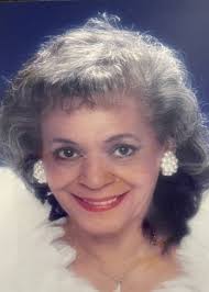 Obituary for Eva Mae (Casey) Tyler