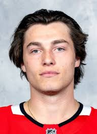 Player photos for the 2023-24 Rockford IceHogs at hockeydb.com