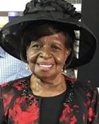 Rosalie Butler Turner