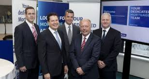 Mortgage application must be submitted by 30th june 2022. Ulster Bank Returns To Broker Market