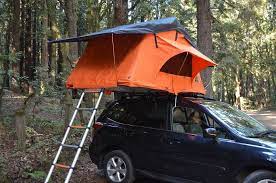 Kukenam Ruggedized Tepui Tents Roof Top Tent Top Tents Tepui Tent