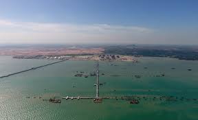 Sinopec engineering incorporation was the epcc contractor for atmospheric distillation and residue hydrotreating. About Pic Pengerang Deepwater Terminal 2 Pdt2