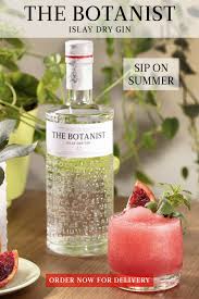The Botanist Gin Summer Cocktail Recipes In 2020 Alcohol Drink Recipes Mixed Drinks Recipes Drinks Alcohol Recipes