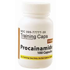Image result for Procainamide
