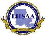 Louisiana LHSAA Outdoor State Championships