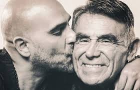 Estoy totalmente roto”: la dolorosa despedida del hijo de Héctor Suárez - Infobae