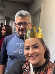 Festejando el día de los reyes 🤴 magos