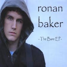 Play The Bare EP by Ronan Baker