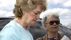 Family steps up efforts in Gann case