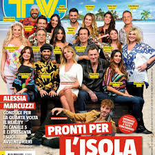Su instagram appaiono le foto di tre nuovi concorrenti. Isola Dei Famosi 2018 I Concorrenti
