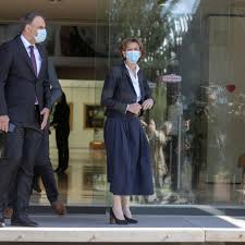 Dalić je naime, stranci pametno u predizbornoj kampanju donirala 4000kn. Novac Dobar Signal Dionicarima Martina Dalic Kupila Dionice Kompanije U Vrijednosti Vecoj Od 120 000 Kuna