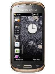 Samsung B7620 Giorgio Armani Price in ...