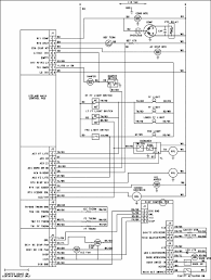 Amana Electric Dryer Wiring Diagram Wiring Library Ge Refrigerator Circuit Diagram Diagram