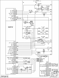 A kenmore electric dryer can provide years of service to your family. Amana Electric Dryer Wiring Diagram Wiring Library Ge Refrigerator Circuit Diagram Baseboard Heater