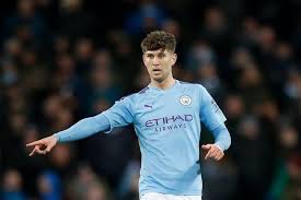Stones suffered the injury in ukraine on tuesday, where city are preparing for wednesday's champions league group game with shakhtar donetsk. Pep Guardiola To Discuss John Stones Manchester City Future At End Of Season South Wales Argus