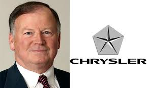 C. Robert Kidder to head Chrysler after restructuring