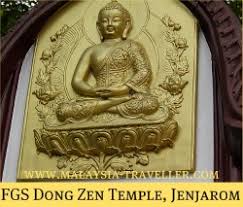 Malabar wellness & ayurveda centre. Fgs Dong Zen Temple Jenjarom