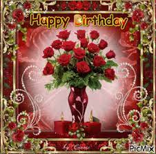 Check spelling or type a new query. Pin On Birthdays
