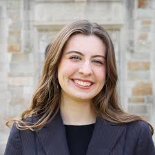 Our Team — Blue Model United Nations