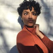 This year's best short hairstyles & haircuts for little girls, as picked by experts. Beautiful Short Hairstyles For Pretty Black Ladies Best Black Women Hairstyles