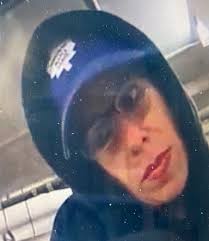 Toronto Police Operations